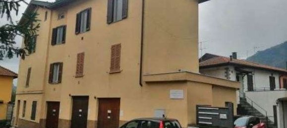 Квартира с 4 комнатами в Комо, Италия № 6817 3