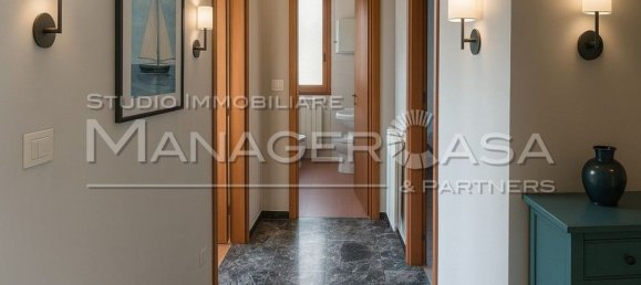 3 rooms Penthouse in Rapallo, Italy No. 261390 8