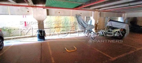 3 rooms Penthouse in Rapallo, Italy No. 261390 18