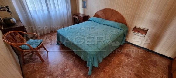 3 rooms Penthouse in Rapallo, Italy No. 261390 10
