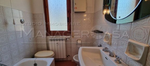 3 rooms Penthouse in Rapallo, Italy No. 261390 17