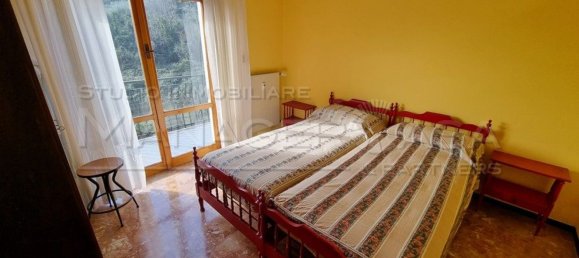 3 rooms Penthouse in Rapallo, Italy No. 261390 12