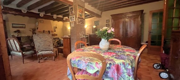 5 غرف نوم منزل في Mainvilliers, France رقم 228646 8