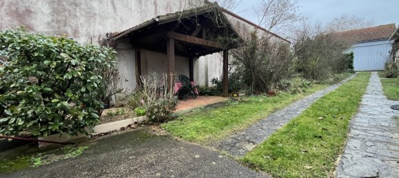 5 غرف نوم منزل في Mainvilliers, France رقم 228646 13