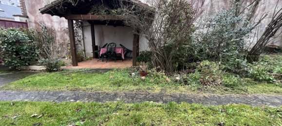 5 غرف نوم منزل في Mainvilliers, France رقم 228646 7