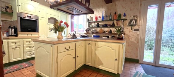 5 غرف نوم منزل في Mainvilliers, France رقم 228646 4