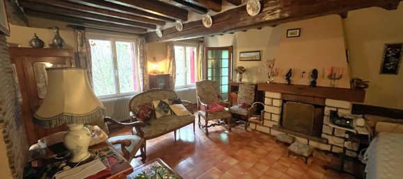 5 غرف نوم منزل في Mainvilliers, France رقم 228646 6