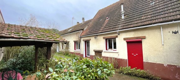 5 غرف نوم منزل في Mainvilliers, France رقم 228646 15