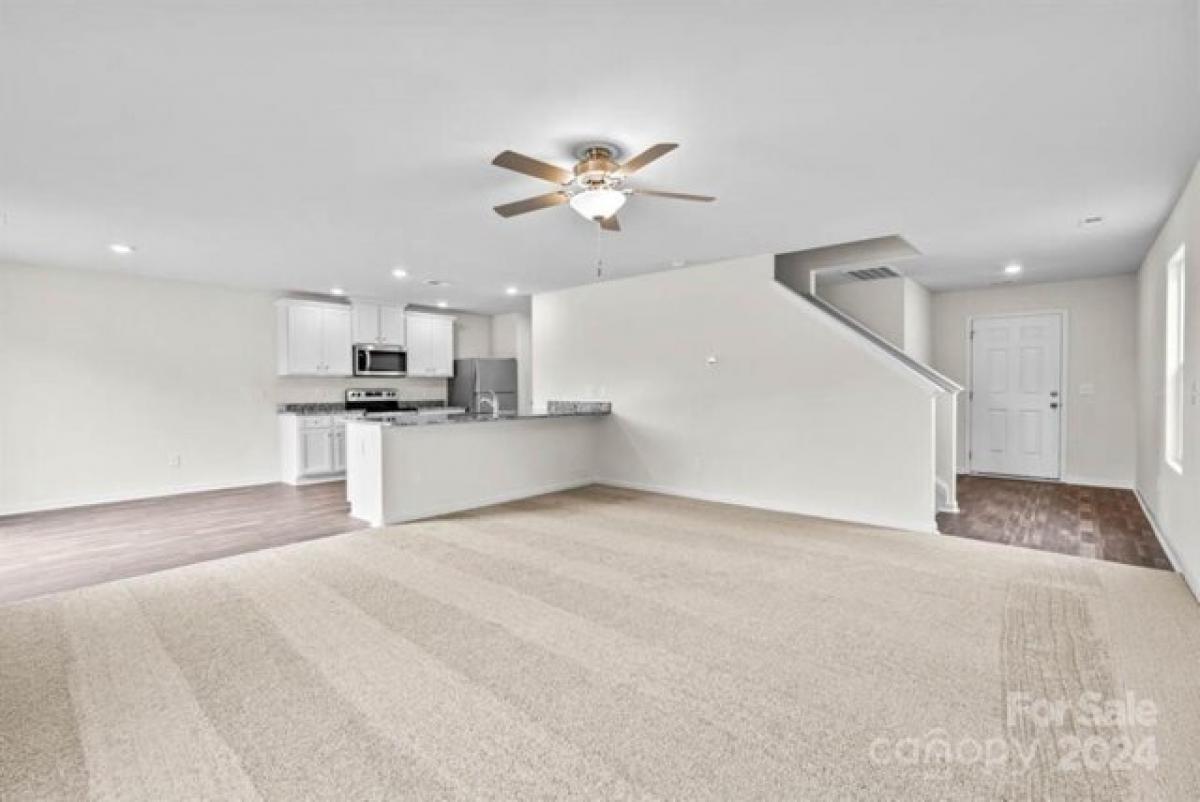 3 غرف نوم منزل في Gastonia, USA رقم 377485