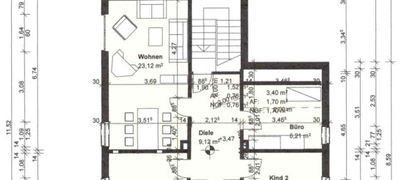 8-Zimmer Haus in Peine, Germany, Nr. 128662 4