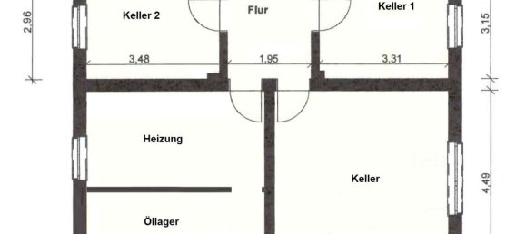 8-Zimmer Haus in Peine, Germany, Nr. 128662 5