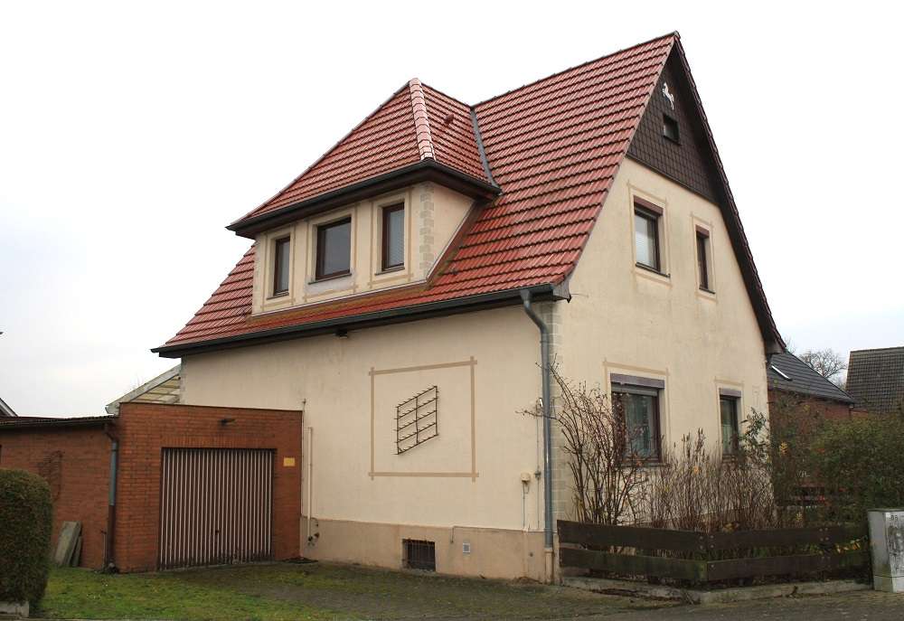 8-Zimmer Haus in Peine, Germany, Nr. 128662