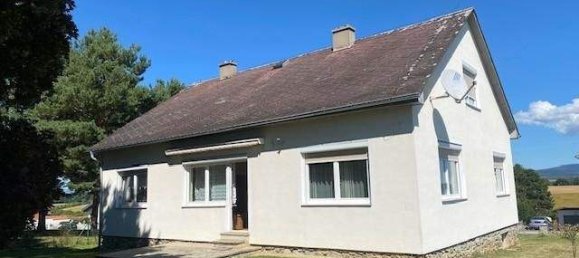 6 rooms House in Oberwart, Austria No. 245577 3