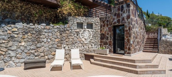 Дом с 6 спальнями в Ситжес, Испания № 167285 23