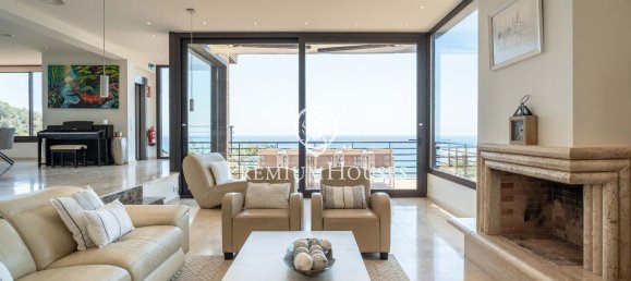 Дом с 6 спальнями в Ситжес, Испания № 167285 7