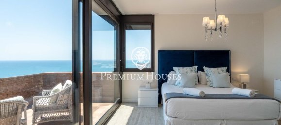 Дом с 6 спальнями в Ситжес, Испания № 167285 31