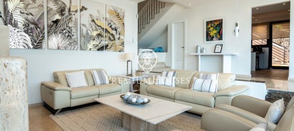 Дом с 6 спальнями в Ситжес, Испания № 167285 6