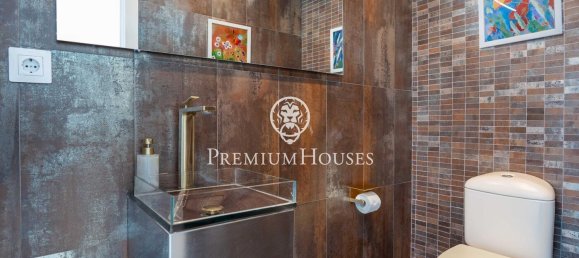 Дом с 6 спальнями в Ситжес, Испания № 167285 45