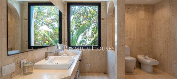 Дом с 6 спальнями в Ситжес, Испания № 167285 34