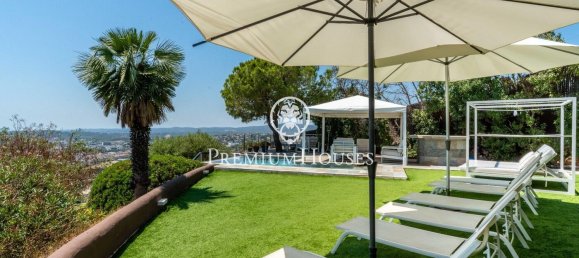 Дом с 6 спальнями в Ситжес, Испания № 167285 50