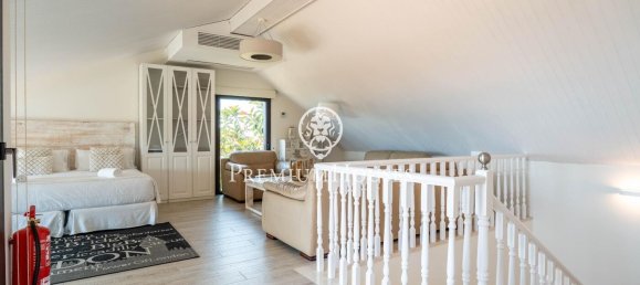 Дом с 6 спальнями в Ситжес, Испания № 167285 39