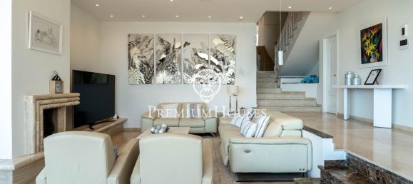 Дом с 6 спальнями в Ситжес, Испания № 167285 5