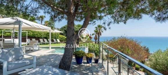 Дом с 6 спальнями в Ситжес, Испания № 167285 49