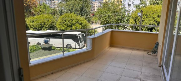Apartment 3+1 in Alanya, Turkey No. 21671 20