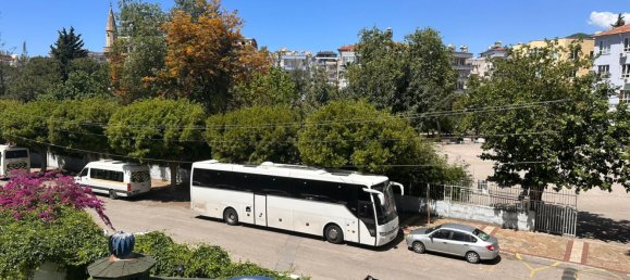 Apartment 3+1 in Alanya, Turkey No. 21671 12