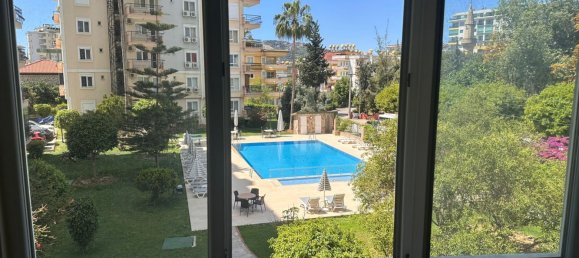 Apartment 3+1 in Alanya, Turkey No. 21671 4