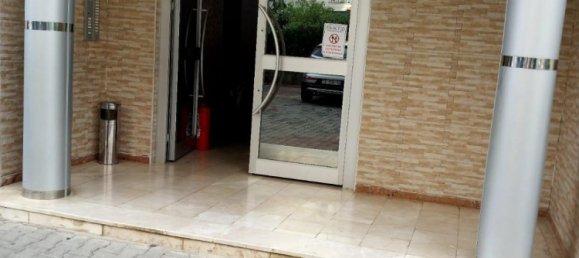 Apartment 3+1 in Alanya, Turkey No. 21671 25