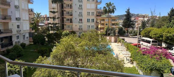 Apartment 3+1 in Alanya, Turkey No. 21671 9