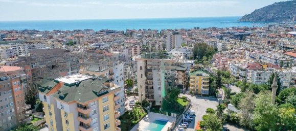 Apartment 3+1 in Alanya, Turkey No. 21671 2