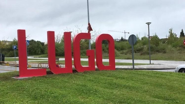 Propiedad comercial en Lugo, Spain No. 143941