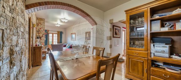 4 غرف نوم منزل في Alcanede, Portugal رقم 16433 16