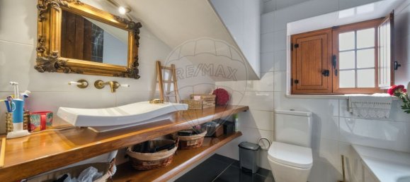 4 غرف نوم منزل في Alcanede, Portugal رقم 16433 10