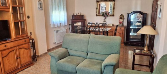 3 Schlafzimmer Haus in San Cristobal de la Cuesta, Spain, Nr. 165986 4