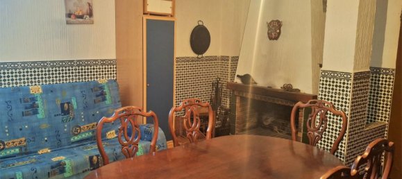 3 Schlafzimmer Haus in San Cristobal de la Cuesta, Spain, Nr. 165986 19