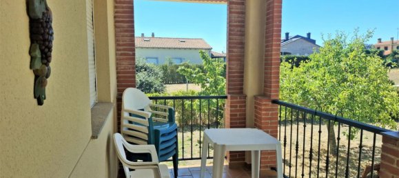 3 Schlafzimmer Haus in San Cristobal de la Cuesta, Spain, Nr. 165986 26