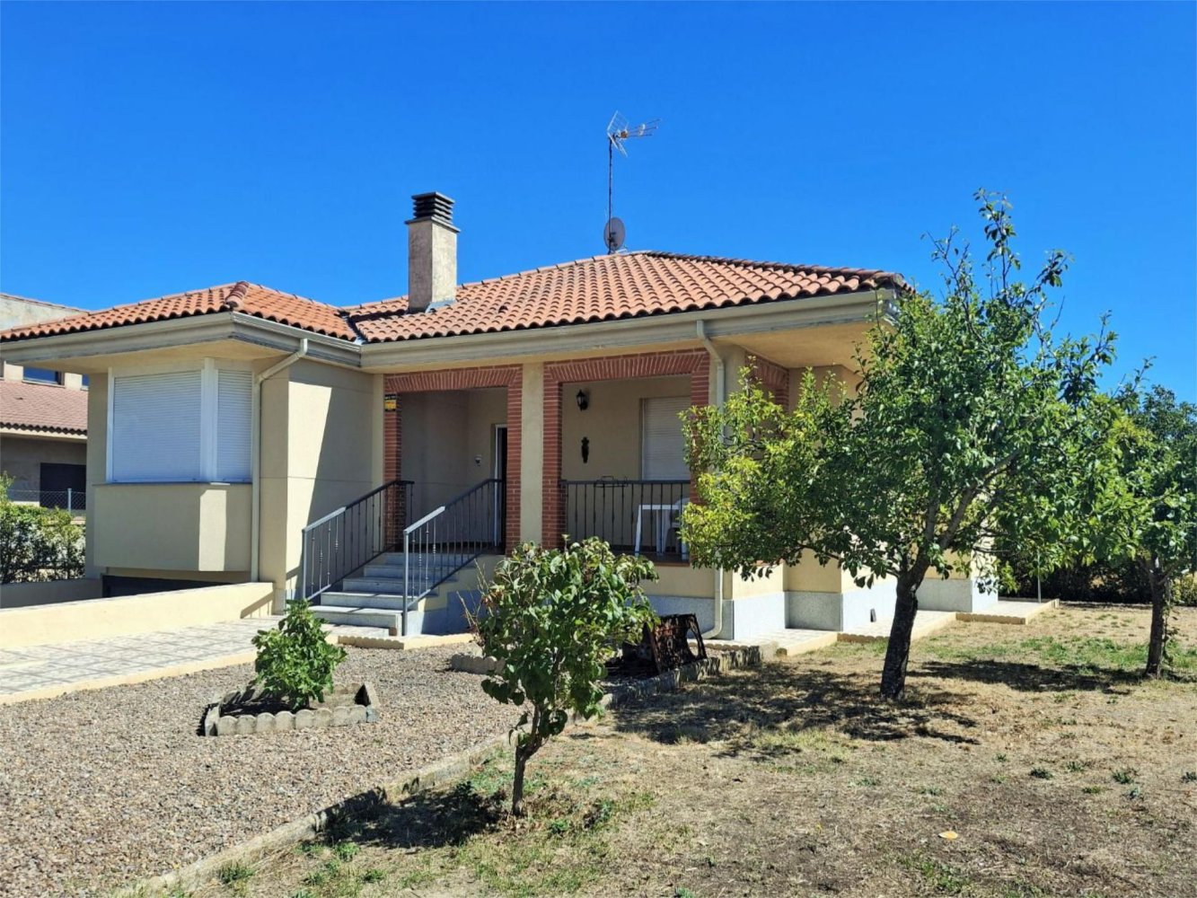 3 Schlafzimmer Haus in San Cristobal de la Cuesta, Spain, Nr. 165986