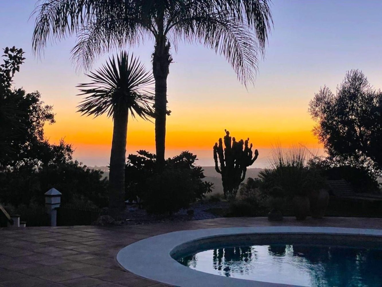 5 bedrooms Villa in Ojen, Spain No. 57109