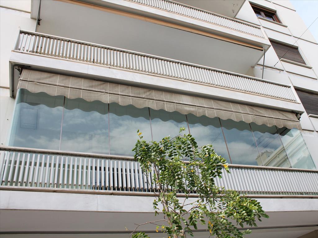 Apartamento T3 em Athens, Greece N.º 7780