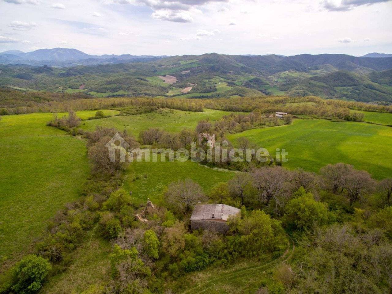 2 غرف نوم منزل في Sestino, Italy رقم 83060