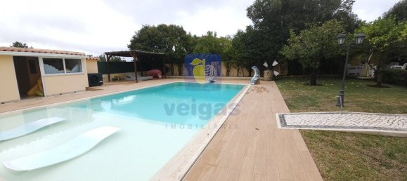 3 bedrooms House in Sintra, Portugal No. 147942 16