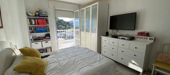 3 bedrooms Apartment in Fuengirola, Spain No. 54793 20