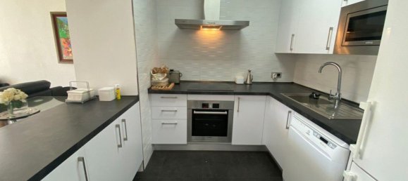 3 bedrooms Apartment in Fuengirola, Spain No. 54793 4