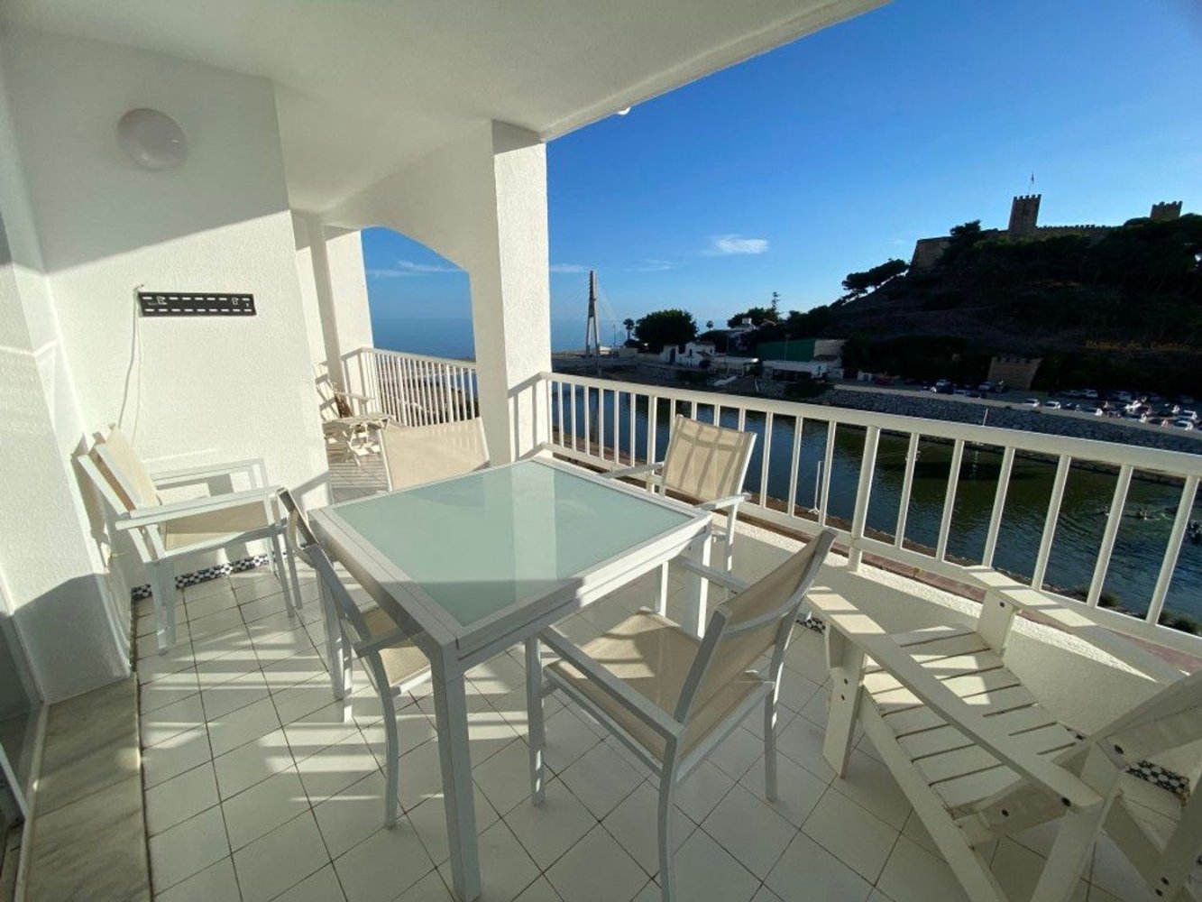 3 bedrooms Apartment in Fuengirola, Spain No. 54793