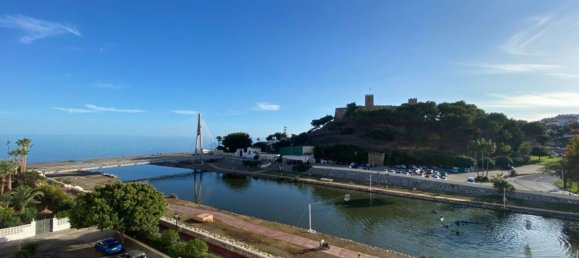 3 bedrooms Apartment in Fuengirola, Spain No. 54793 3