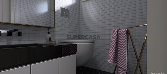 Casa T4 em Almada, Portugal N.º 159098 36