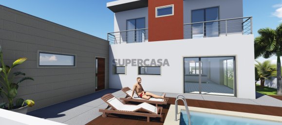 Casa T4 em Almada, Portugal N.º 159098 3